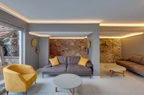 Leo Beach Resort +16 | 4 Gece Konaklamalı | 