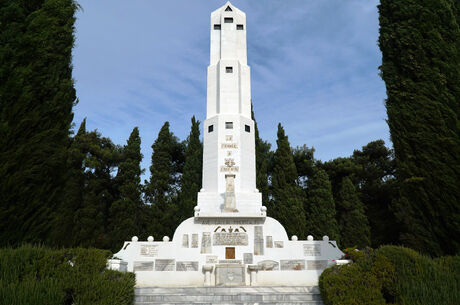 Günübirlik Çanakkale Şehitlik Turu