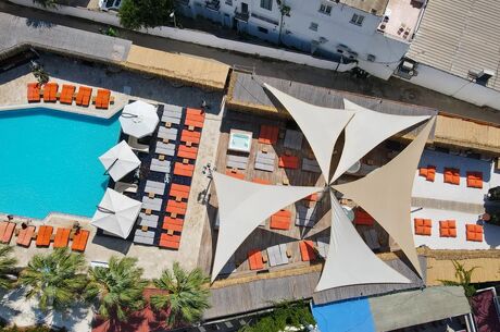 Leo Beach Resort +16 | 4 Gece Konaklamalı | 