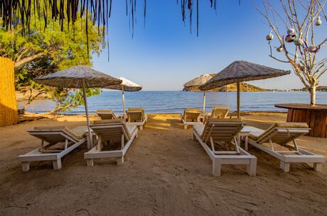 Ladonia Del Mare Hotel Bodrum | 3 Gece Konaklamalı |