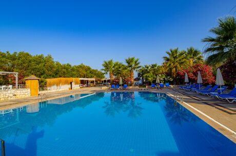 Ladonia Del Mare Hotel Bodrum | 3 Gece Konaklamalı |