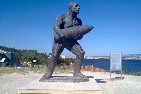 Günübirlik Çanakkale Şehitlik Turu