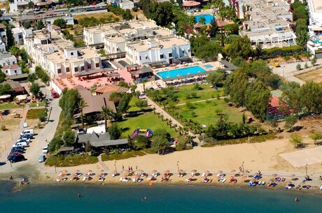 Ladonia Del Mare Hotel Bodrum | 3 Gece Konaklamalı |