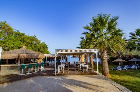 Ladonia Del Mare Hotel Bodrum | 3 Gece Konaklamalı |