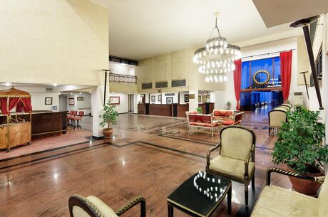 Ladonia Del Mare Hotel Bodrum | 3 Gece Konaklamalı |