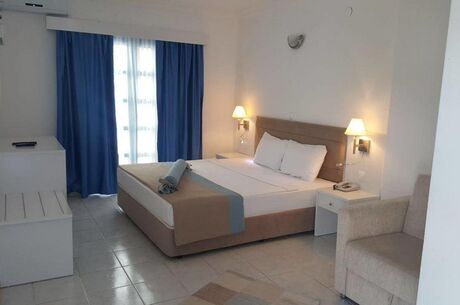 Ladonia Del Mare Hotel Bodrum | 3 Gece Konaklamalı |