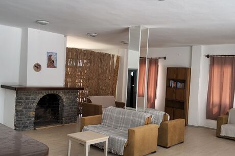 Ladonia Del Mare Hotel Bodrum | 3 Gece Konaklamalı |