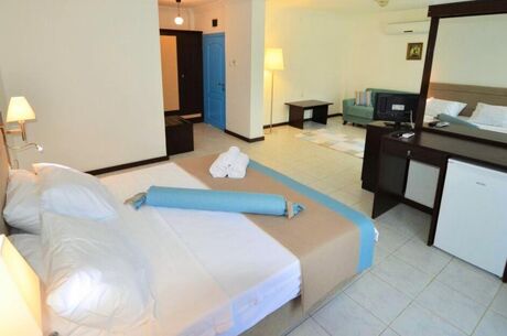 Ladonia Del Mare Hotel Bodrum | 3 Gece Konaklamalı |