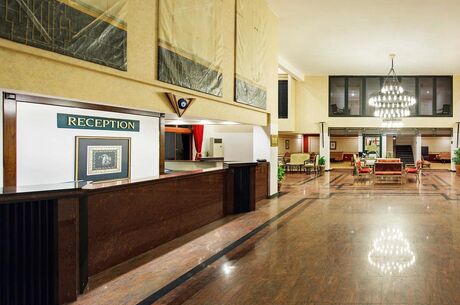 Ladonia Del Mare Hotel Bodrum | 4 Gece Konaklamalı |