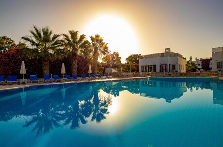 Ladonia Del Mare Hotel Bodrum | 4 Gece Konaklamalı |