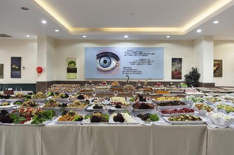 Golden Age Yalıkavak Bodrum | 3 Gece Otel Konaklamalı | Her Şey Dahil Konsept | 