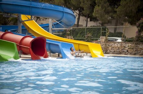 Golden Age Yalıkavak Bodrum | 3 Gece Otel Konaklamalı | Her Şey Dahil Konsept | 