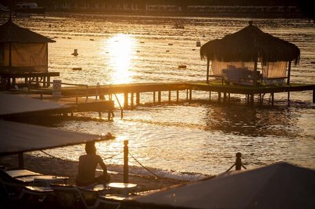 Golden Age Yalıkavak Bodrum | 3 Gece Otel Konaklamalı | Her Şey Dahil Konsept | 