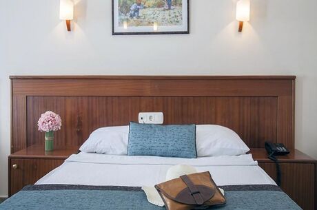 Golden Age Yalıkavak Bodrum | 3 Gece Otel Konaklamalı | Her Şey Dahil Konsept | 