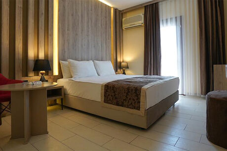 Golden Age Yalıkavak Bodrum | 3 Gece Otel Konaklamalı | Her Şey Dahil Konsept | 