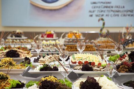 Golden Age Yalıkavak Bodrum | 4 Gece Otel Konaklamalı | Her Şey Dahil Konsept |