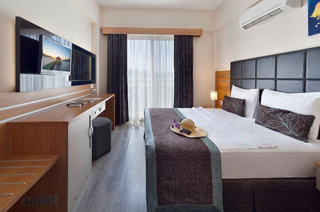 Golden Age Yalıkavak Bodrum | 4 Gece Otel Konaklamalı | Her Şey Dahil Konsept |