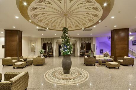 Golden Age Yalıkavak Bodrum | 4 Gece Otel Konaklamalı | Her Şey Dahil Konsept |