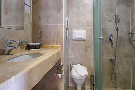 Golden Age Yalıkavak Bodrum | 4 Gece Otel Konaklamalı | Her Şey Dahil Konsept |