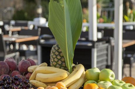 Golden Age Yalıkavak Bodrum | 4 Gece Otel Konaklamalı | Her Şey Dahil Konsept |