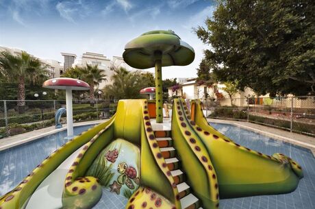 Golden Age Yalıkavak Bodrum | 4 Gece Otel Konaklamalı | Her Şey Dahil Konsept |