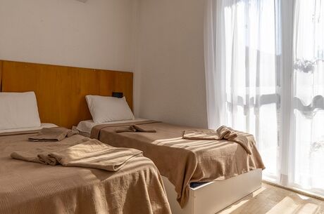  Luna Beach Hotel Bodrum | 3 Gece Konaklamalı | 