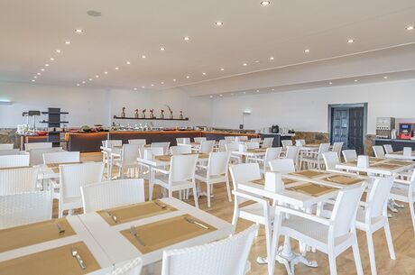  Luna Beach Hotel Bodrum | 3 Gece Konaklamalı | 
