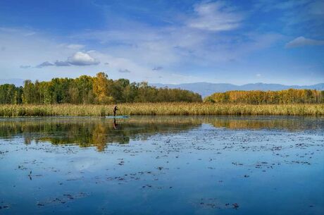 Günübirlik Düzce Şelaleleri ve Topuk Yaylası Turu
