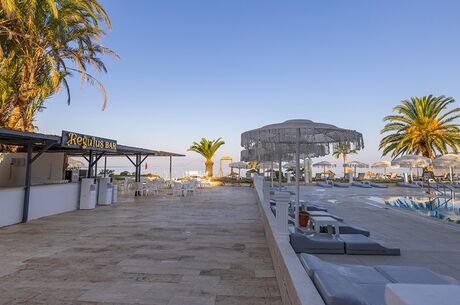 Luna Beach Hotel Bodrum | 4 Gece Konaklamalı | 