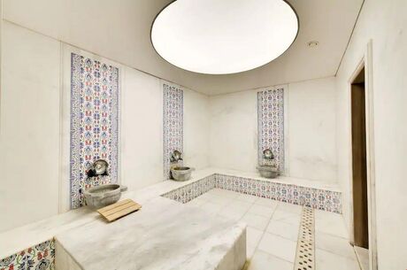 Mio Bianco Resort Bodrum | 4 Gece Otel Konaklamalı | 