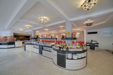 Mio Bianco Resort Bodrum | 4 Gece Otel Konaklamalı | 