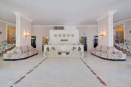 Mio Bianco Resort Bodrum | 4 Gece Otel Konaklamalı | 