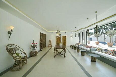 Mio Bianco Resort Bodrum | 4 Gece Otel Konaklamalı | 