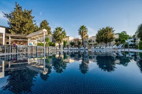Paloma Club Hotel Bodrum | 4 Gece Konaklamalı |