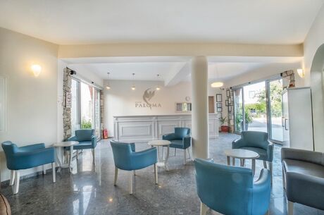Paloma Club Hotel Bodrum | 4 Gece Konaklamalı |