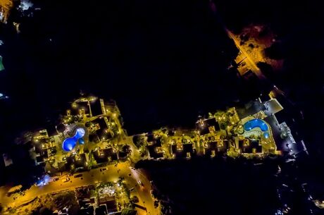 Paloma Club Hotel Bodrum |3 Gece Konaklamalı |