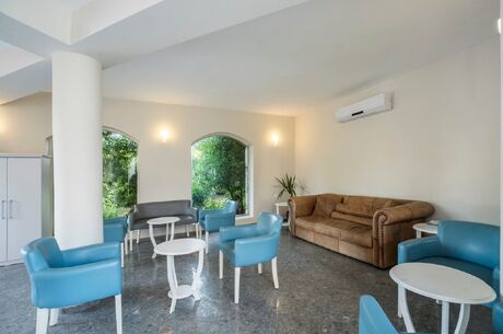 Paloma Club Hotel Bodrum |3 Gece Konaklamalı |