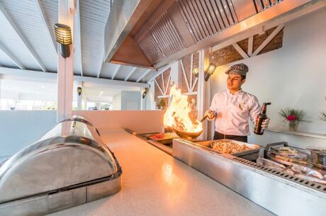 Paloma Club Hotel Bodrum |3 Gece Konaklamalı |