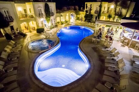 Paloma Club Hotel Bodrum |3 Gece Konaklamalı |