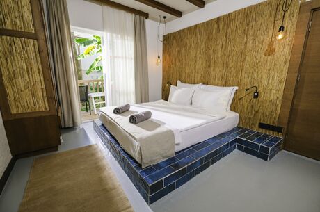 Verry Chic Hotel Bodrum | 3 Gece Konaklamalı |