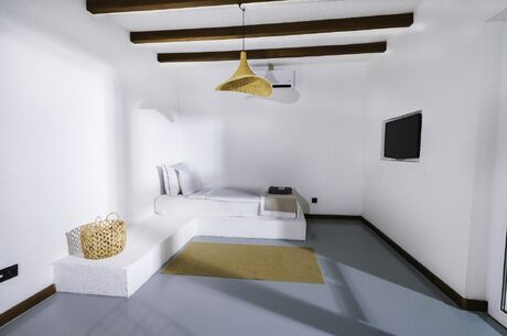 Verry Chic Hotel Bodrum | 3 Gece Konaklamalı |