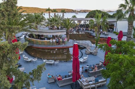Verry Chic Hotel Bodrum | 3 Gece Konaklamalı |