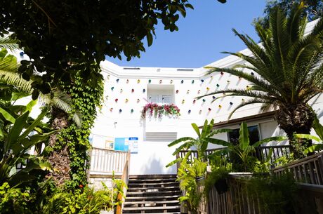 Verry Chic Hotel Bodrum | 3 Gece Konaklamalı |