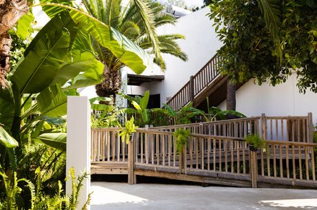 Verry Chic Hotel Bodrum | 3 Gece Konaklamalı |