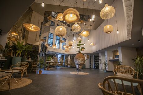 Verry Chic Hotel Bodrum | 3 Gece Konaklamalı |