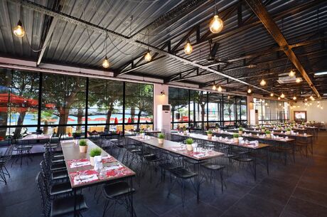 Verry Chic Hotel Bodrum | 3 Gece Konaklamalı |