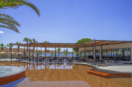 Verry Chic Hotel Bodrum | 3 Gece Konaklamalı |