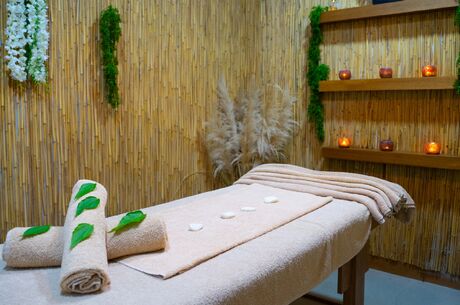 Verry Chic Hotel Bodrum | 3 Gece Konaklamalı |