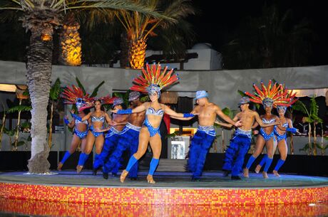 Verry Chic Hotel Bodrum | 3 Gece Konaklamalı |