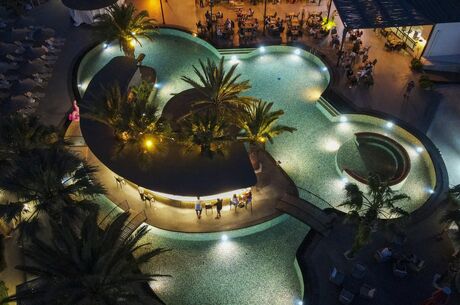 Verry Chic Hotel Bodrum | 3 Gece Konaklamalı |